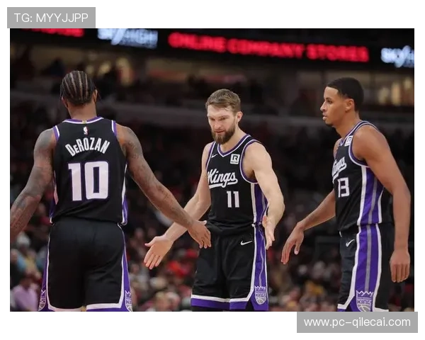 国王对阵爵士，小萨博尼斯篮板王之争继续