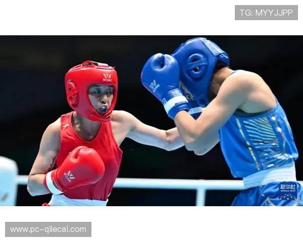 全运会女子54公斤级决赛,赵轩爆冷击败奥运冠军常园夺冠