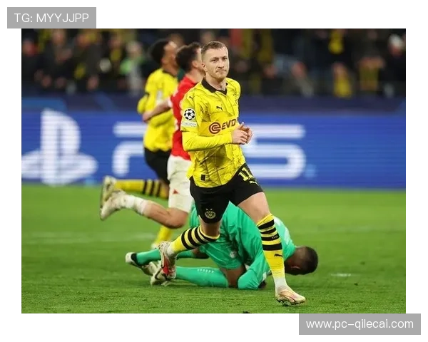 多特蒙德2-0轻取海登海姆，罗伊斯破门